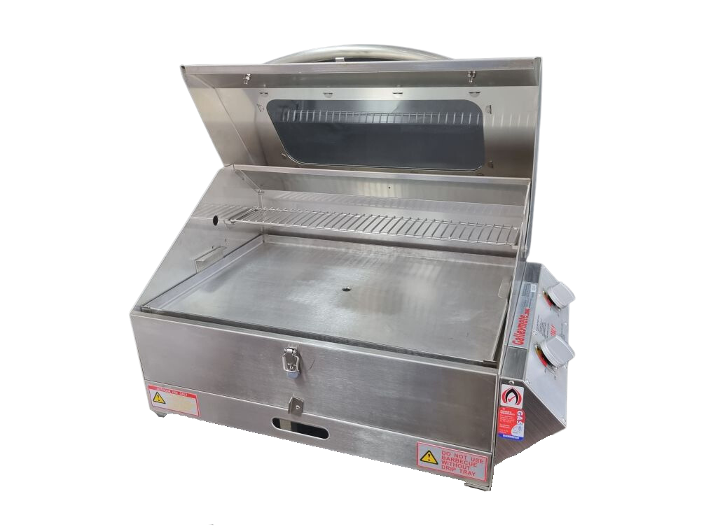 Galleymate 2000 (2 burner)