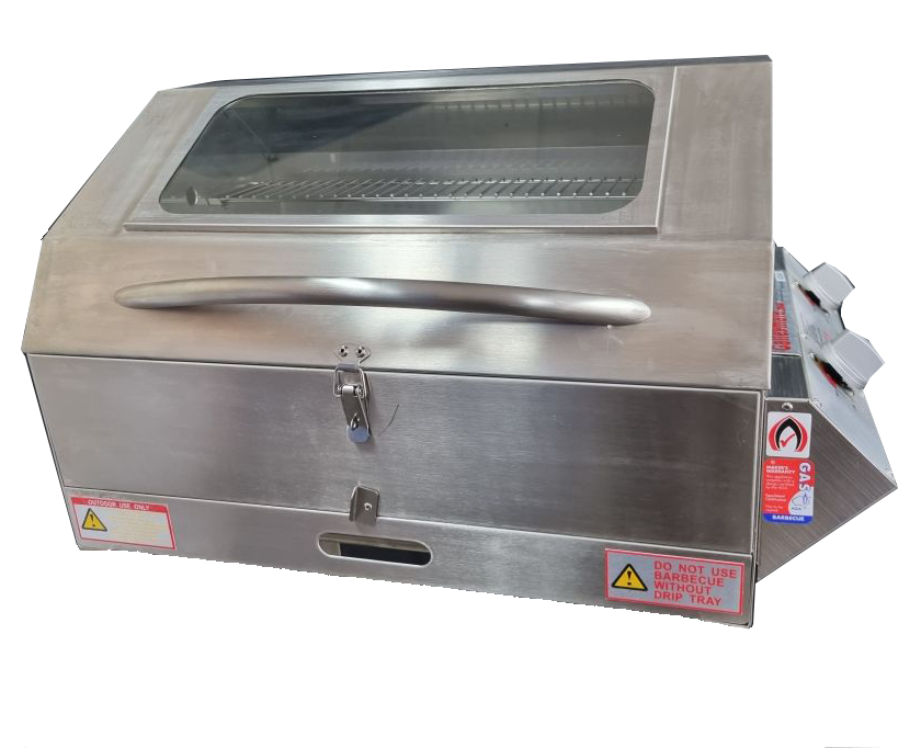 Galleymate 2000 (2 burner)