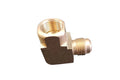 Brass 90° Elbow Adaptor