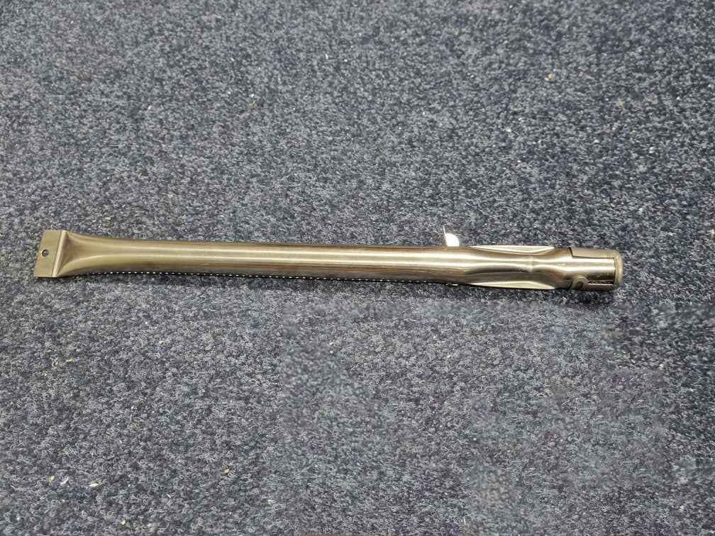 Gas Burners with Thermocoupler