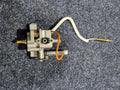 Gas Valve 45° with Thermocouple
