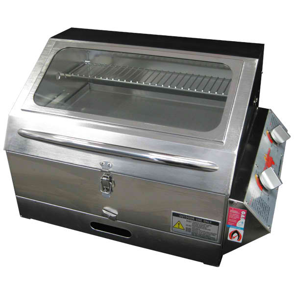 Galleymate 1100 (2 burner)