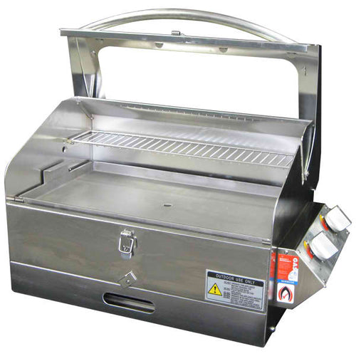 Galleymate 1100 (2 burner)