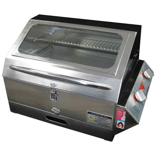 Galleymate 1500 (2 burner)