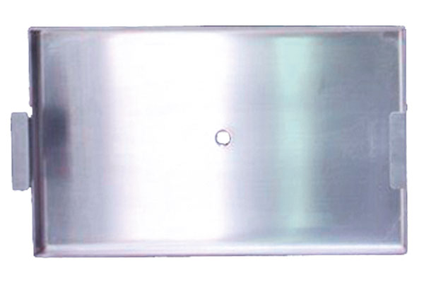 Full Solid Plate (Griddle)