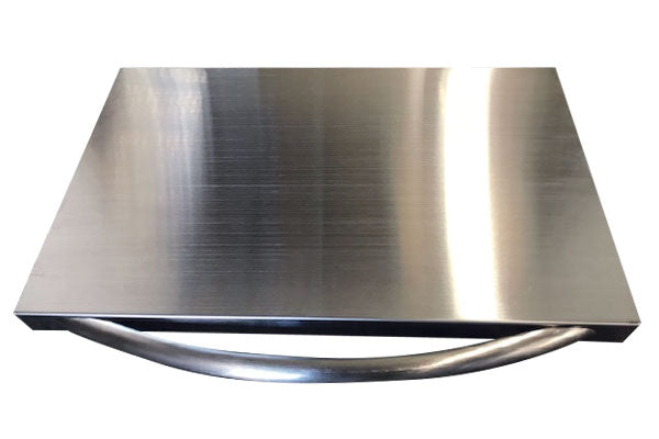 Low Lid (Sizzler)